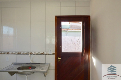 Imagem 5 de 27 de Casa Nova A Venda Em Canguaretama