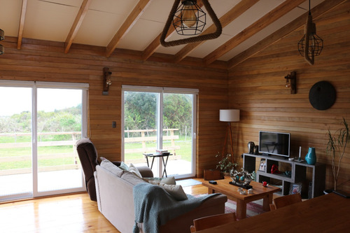 Excelente Casa A Metros De La Playa Y Del Parque Nacional