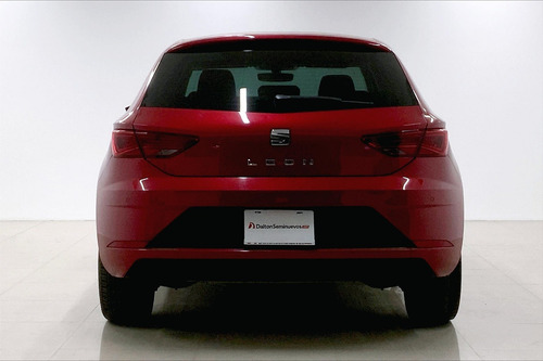 Imagen 4 de 15 de Seat Leon 4x2 5 Pts Fr, 14t, 150 Hp, Tm6, Climatronic, Qc,