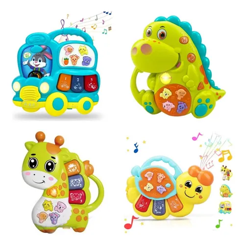 Piano Musical Para Niños