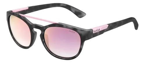 Gafas De Sol Bolle Boxton - Matte Black Tortoise Gradient Pi