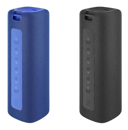 Parlante Xiaomi Mi Portable Bluetooth Speaker (16w)