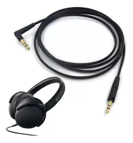 Audifonos Sennheiser 4.50 MercadoLibre