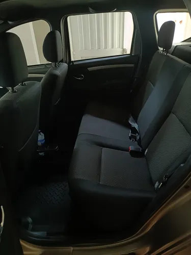 Renault Duster 1.6 Dynamique 4X2 At