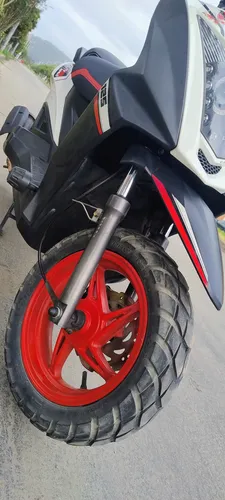 Kymco Agility Digital 125 3.0