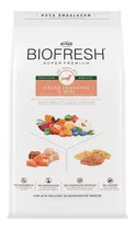 Comprar Alimento Biofresh Super Premium BIOFRESH para perro adulto de raza mini y pequeña sabor carne y frutas y vegetales de 10.1 kg