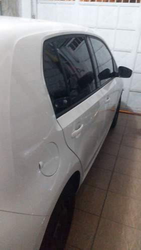 Volkswagen Up! 1.0 Tsi Move 5p 2016