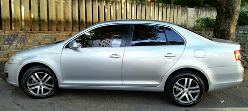 ¿¿ Jetta 2.5 Tiptronic ¿¿