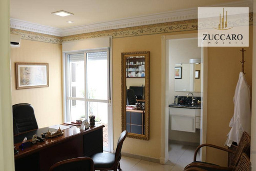 Prédio Para Alugar, 504 M² Por R$ 35.000,00/mês - Jardim Gumercindo - Guarulhos/sp - Pr0282