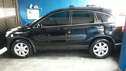 Honda Cr-v 2008 2.0 Exl 4x4 Aut. 5p