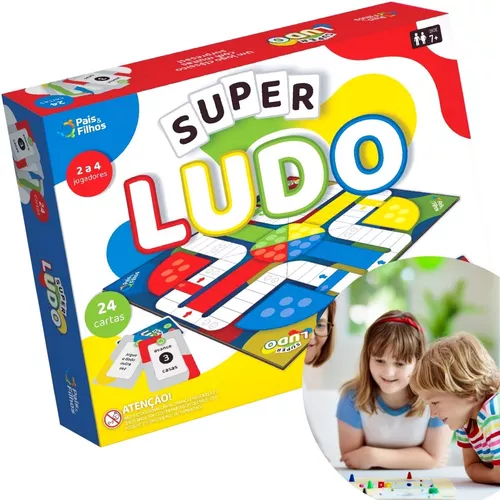 Jogo de tabuleiro Ludo: o que é, regras e benefícios para a mente