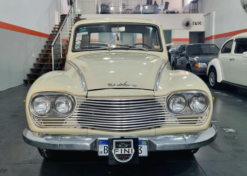 Dkw Vemaguet 1.0 Sw 3 Cilindros