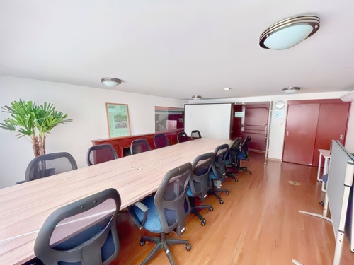 Casa En Renta Con Uso De Suelo Para Oficinas En Colonia Del Valle (m2cus9)