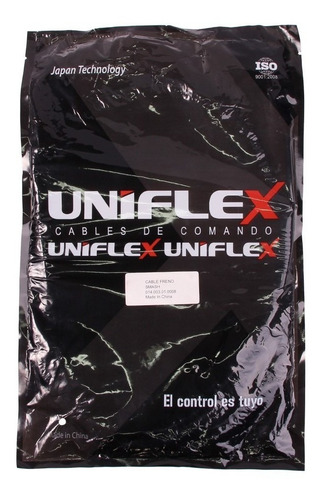 Cable Freno Delantero Uniflex Corven Energy 110 Tunning