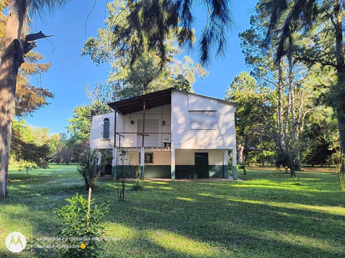 Casa  En Venta En Torito, Zona Delta, Tigre