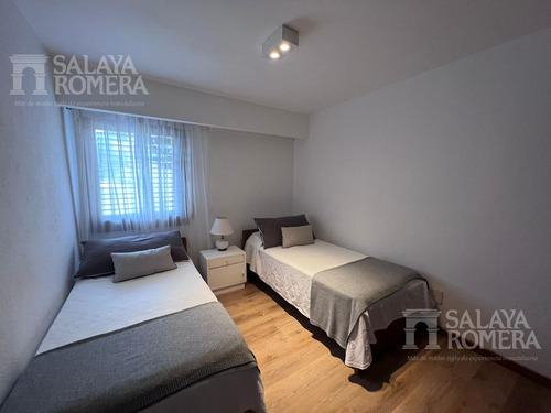 Alquiler Invernal , Zona Puerto , Punta Del Este Sap4254327