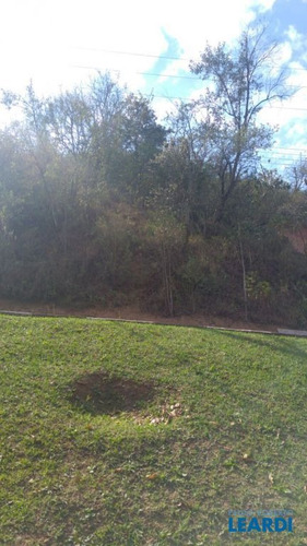 Terreno Em Condomínio - Condomínio Hills 3 - Sp - 372954