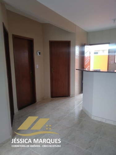 Imagem 11 de 11 de Jc-c-076- Casa Com 2 Quartos Com Piscina Em Unamar-cabo Frio