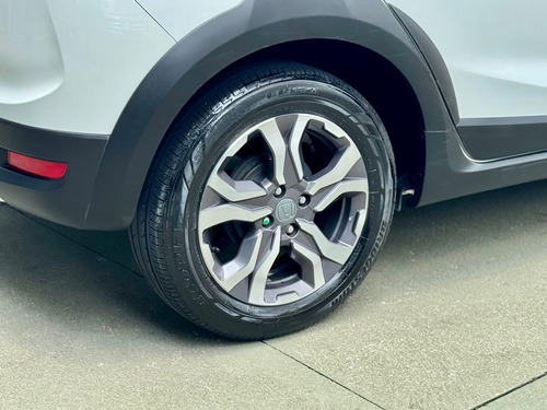 Honda WR-V EX 1.5 Flexone 16V 5p Aut.
