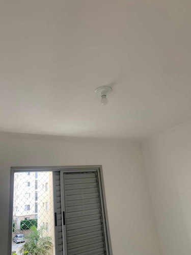 Apartamento 63m 3 Dormitórios Com Garagem