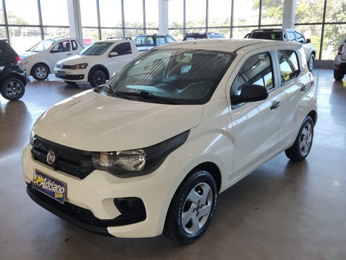 Fiat Mobi Mobi 1.0 EVO FLEX LIKE. MANUAL