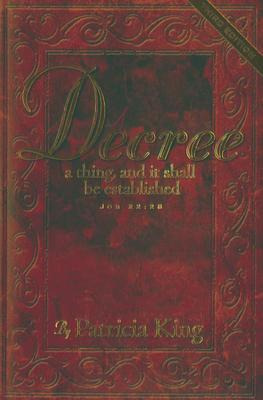 Libro Decree : A Thing An It Shall Be Established - Patri...