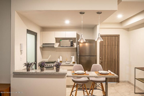 Imagen 9 de 13 de Dpeartamento En Venta En San Francisco Coacalco 212295isg