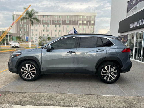 Toyota Corolla Cross 2.0 Xle At