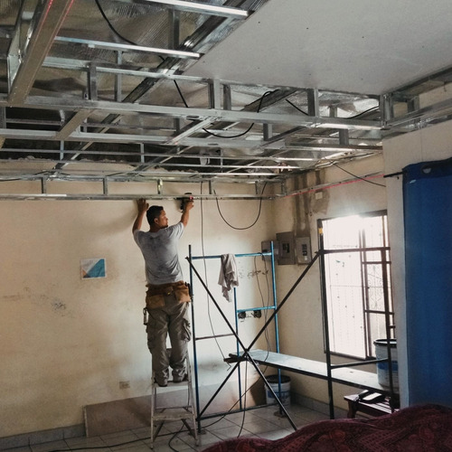 Imagen 4 de 5 de Remodelaciones