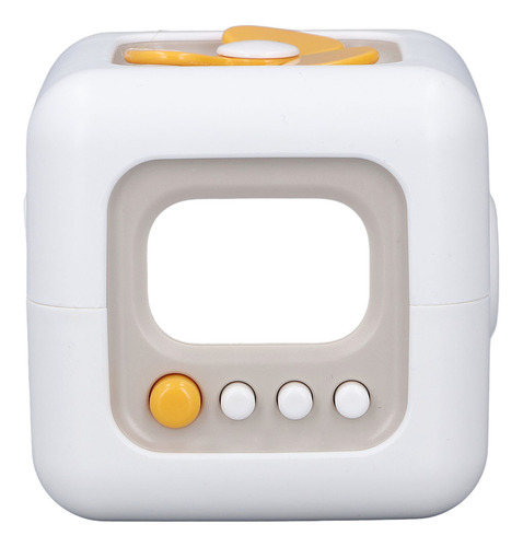 Juguete Educativo Para Bebés, Hexagonal, Ocupado, Sensorial,
