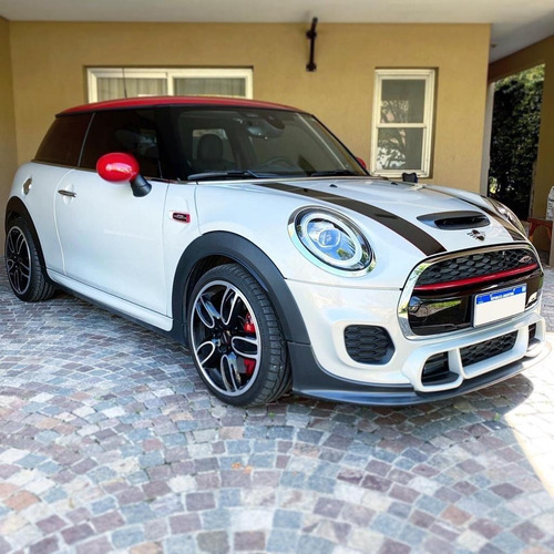 Mini Cooper John Cooper Works - 231 Cv 2020