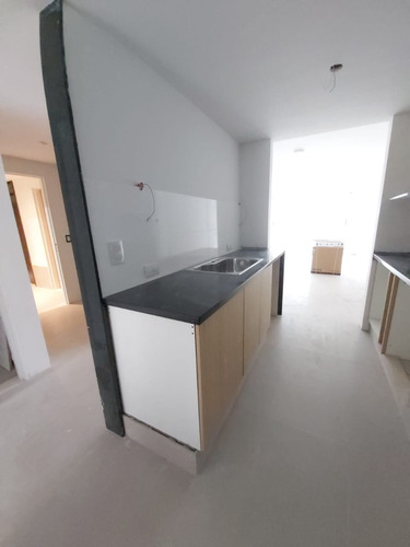 Departamento En Venta Centro De 2 Dormitorios