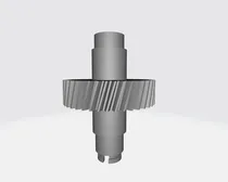 Comprar Engranajes Batidora Liliana Ab901 (2 Unidades)