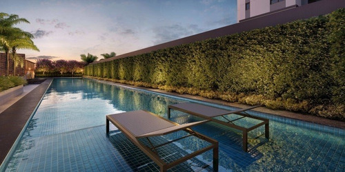 Imagem 9 de 19 de Apartamento À Venda No Bairro Chácara Klabin - São Paulo/sp - O-17521-28692