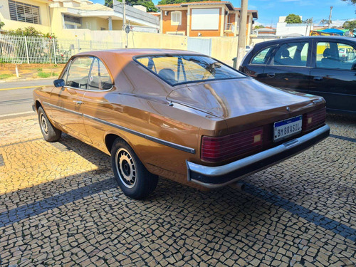 Imagem 6 de 15 de Chevrolet Opala 2.5 L 8v Álcool 2p Manual
