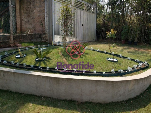 Imagem 25 de 29 de Chacara, Condominio Chacaras Campo Verde, Cidade De Campo Limpo - Ch07873 - 70087997