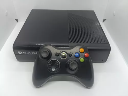 Xbox 360 Usado  MercadoLivre 📦