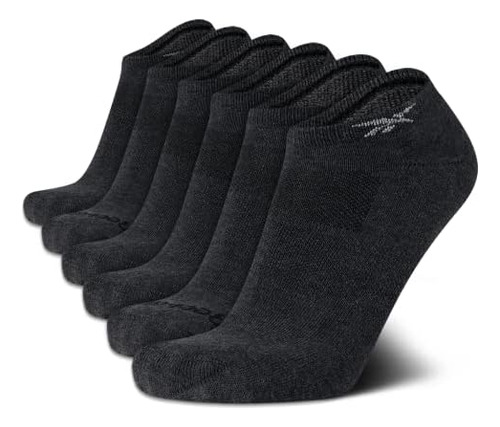 Reebok Calcetines Para Hombre - Calcetines Tobilleros Atléti