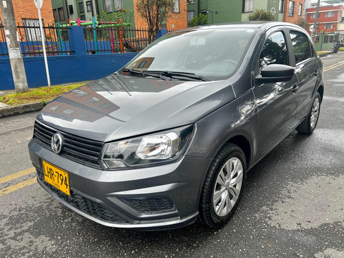 Volkswagen Gol 1.6 Trendline