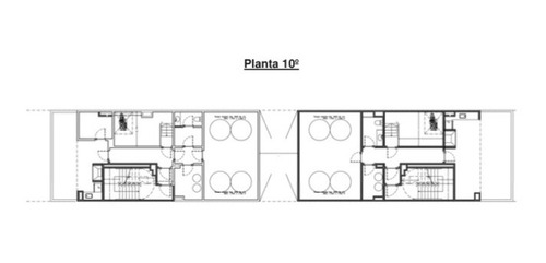 Imagen 12 de 12 de Venta En Pozo-colegiales-estudio-monoambte-con Balcon-apto Profesional-amenities