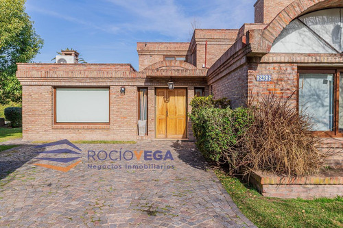 Imagen 3 de 30 de Casa En Venta En Country Banco Provincia De Bs. As.