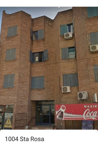 Departamento 1 Dormitorio Terraza Cocina Separada Expensas $13.000