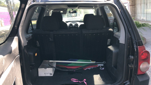 Ford Ecosport 1.4 Tdci Xls Mp3 4x2