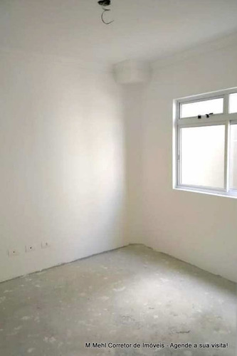 Imagem 29 de 29 de Sobrado Em Condomínio Com 3 Dormitórios À Venda Com 116m² Por R$ 580.000,00 No Bairro Bairro Alto - Curitiba / Pr - M2ba-smpg3