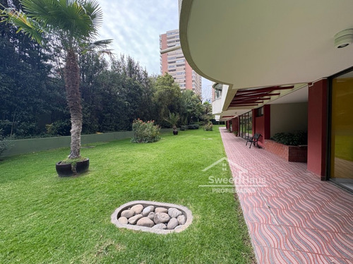 Arriendo Departamento Warren Smith - Los Militares