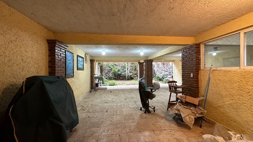 Imagen 6 de 28 de Casa En Renta En Tlalpan Colonia Miguel Hidalgo
