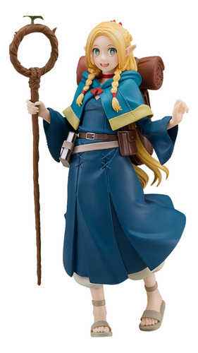 Pop Up Parade Delicious In Dungeon Marcille Pre-order