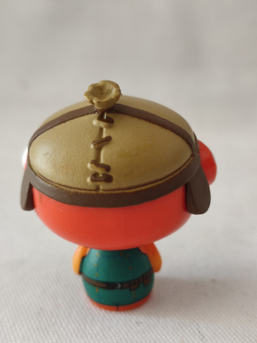 Fishstick Fortnite Pint Size Heroes Funko (Usado)