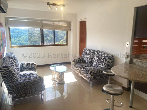 Apartamento En Alquiler - La Alameda - Andreina Castro - Mls #25-16715
