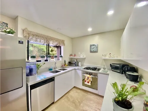 Alto De Las Palmas Casa En Venta De Un Nivel 360 M2